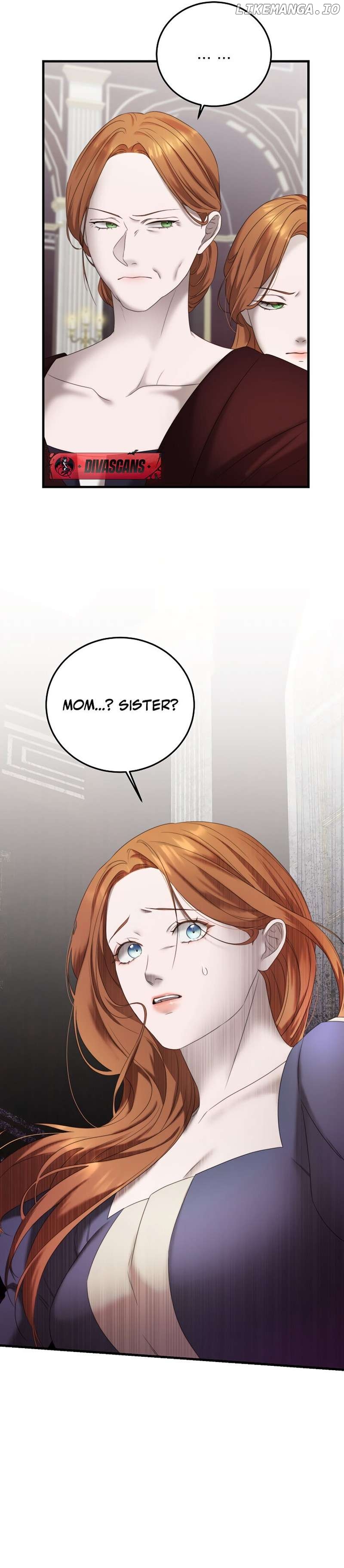 Reproductive Instinct Chapter 2 - page 7