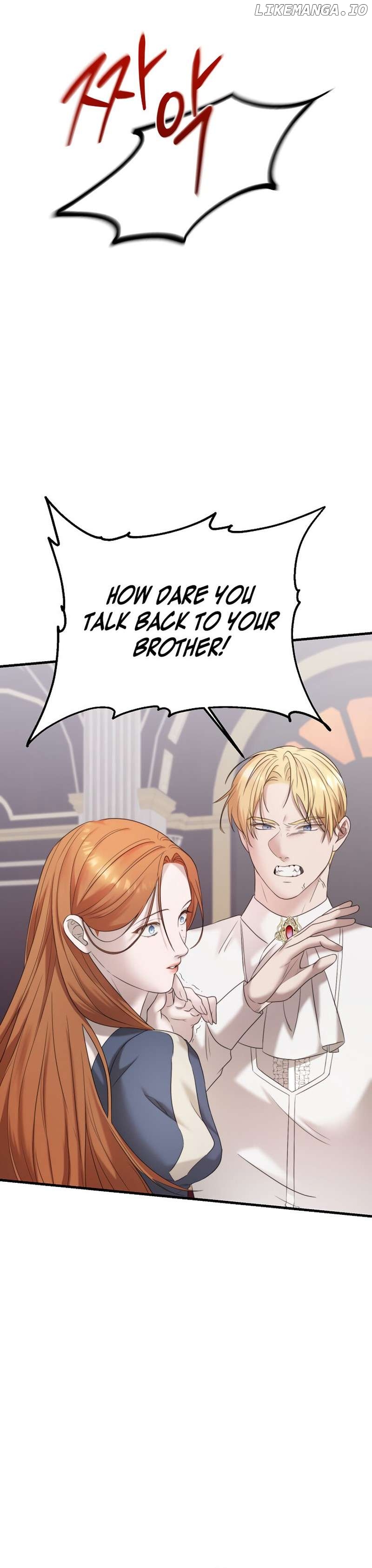 Reproductive Instinct Chapter 2 - page 9