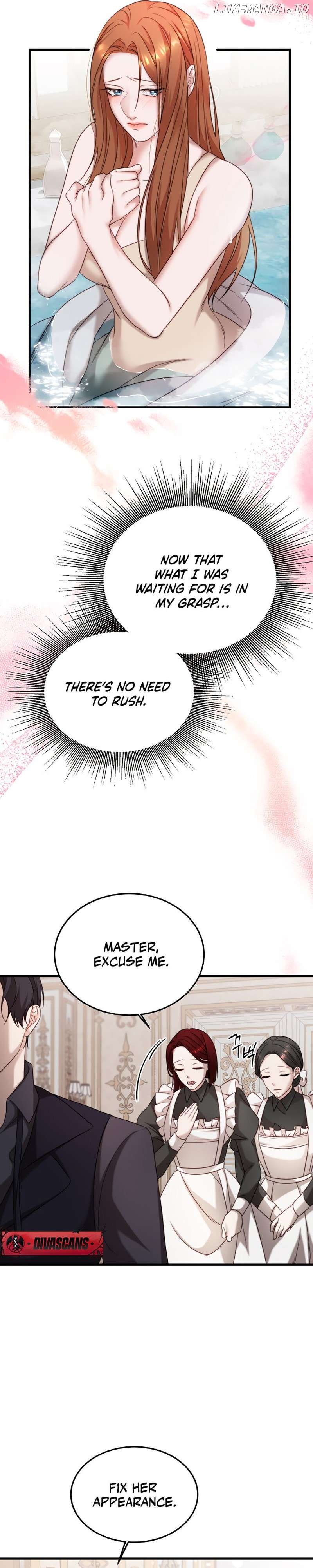 Reproductive Instinct Chapter 3 - page 13