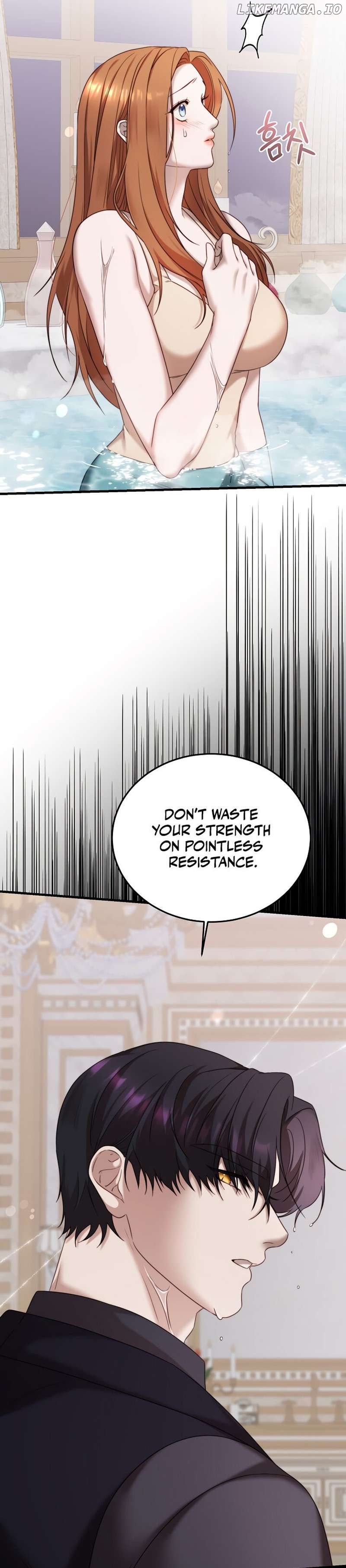 Reproductive Instinct Chapter 3 - page 15