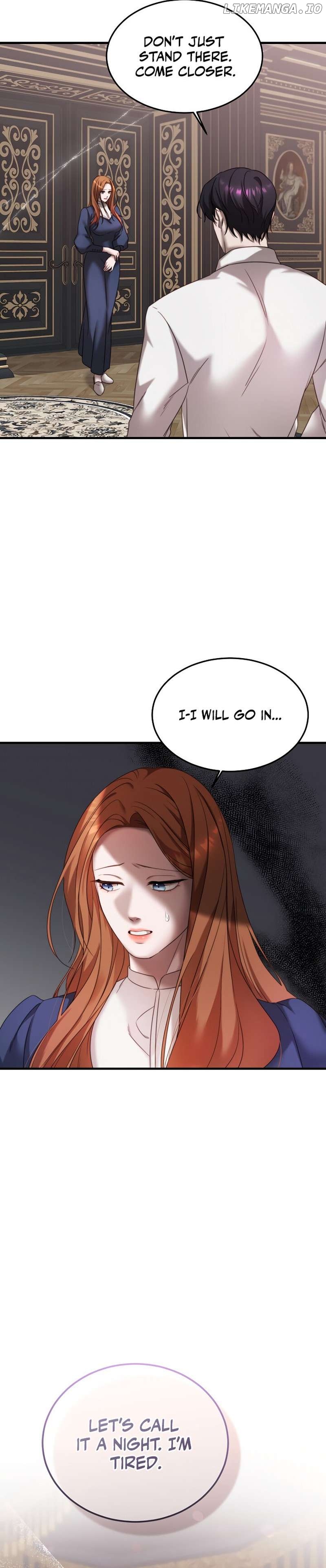 Reproductive Instinct Chapter 3 - page 18