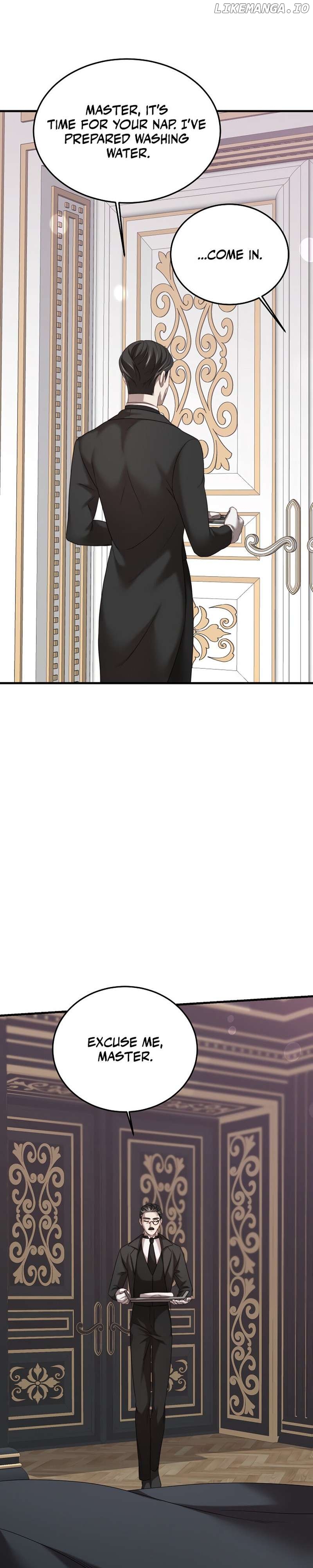 Reproductive Instinct Chapter 3 - page 29