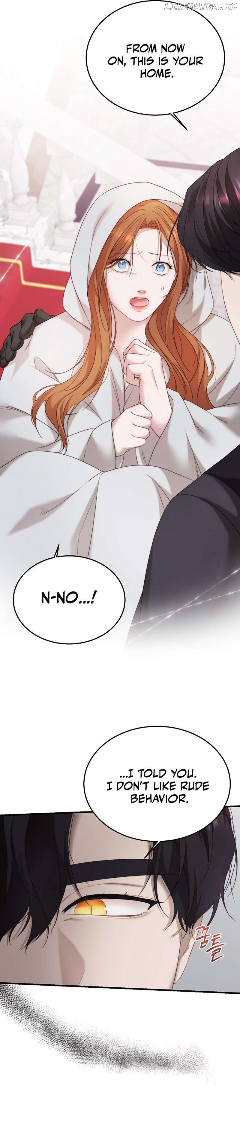 Reproductive Instinct Chapter 3 - page 3