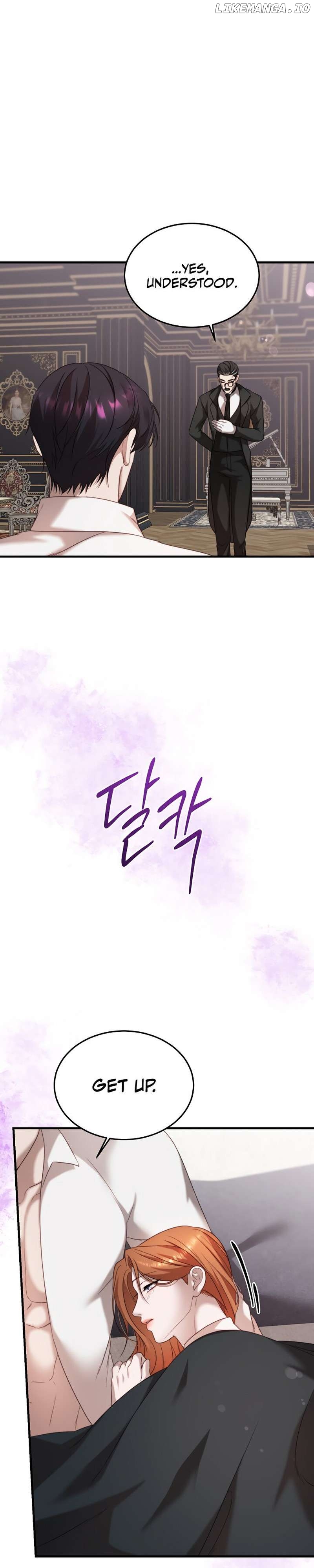 Reproductive Instinct Chapter 3 - page 31
