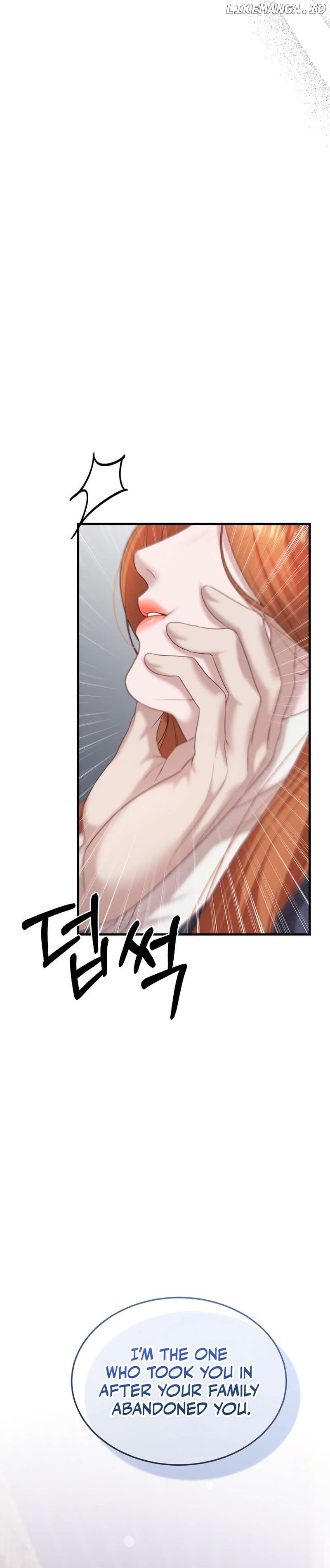 Reproductive Instinct Chapter 3 - page 34