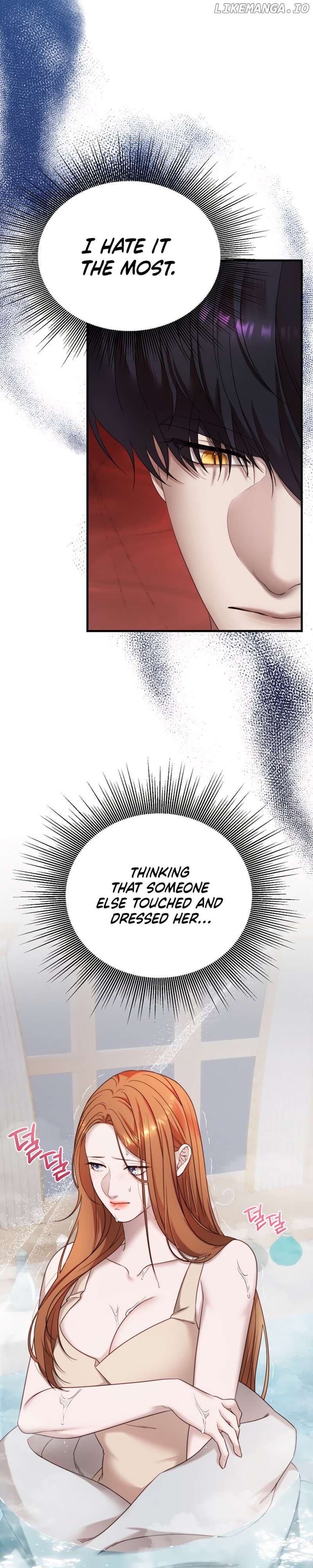 Reproductive Instinct Chapter 3 - page 9