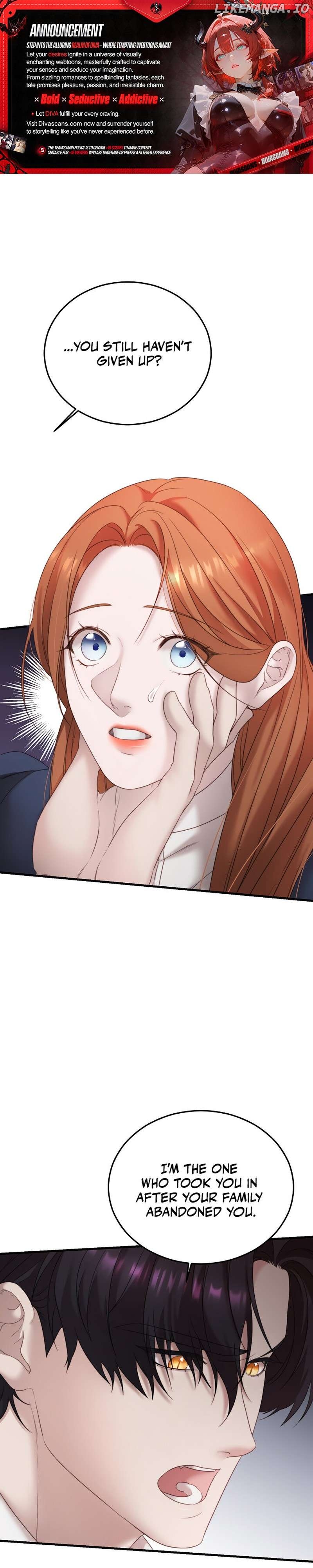 Reproductive Instinct Chapter 4 - page 1