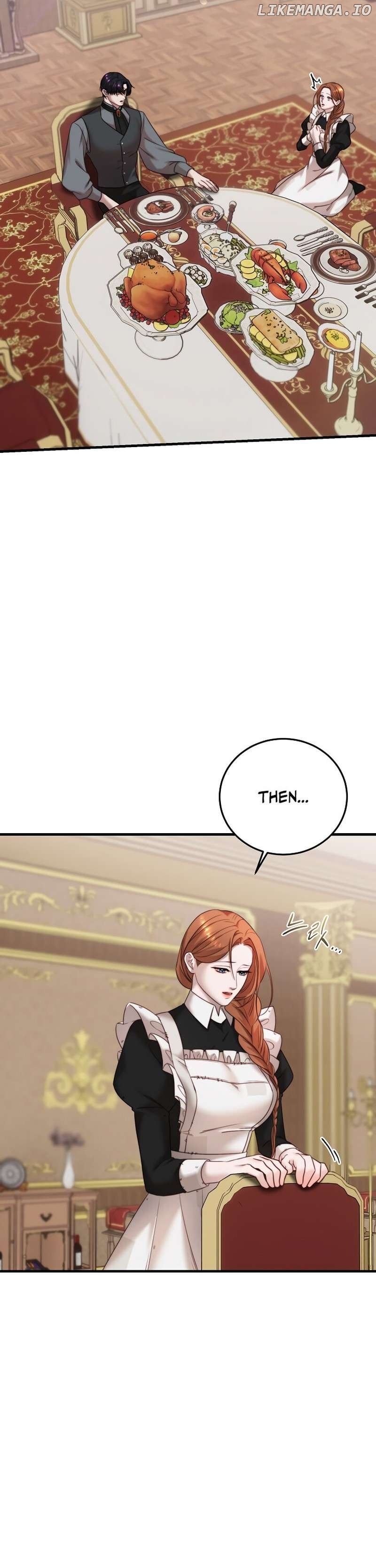 Reproductive Instinct Chapter 4 - page 18