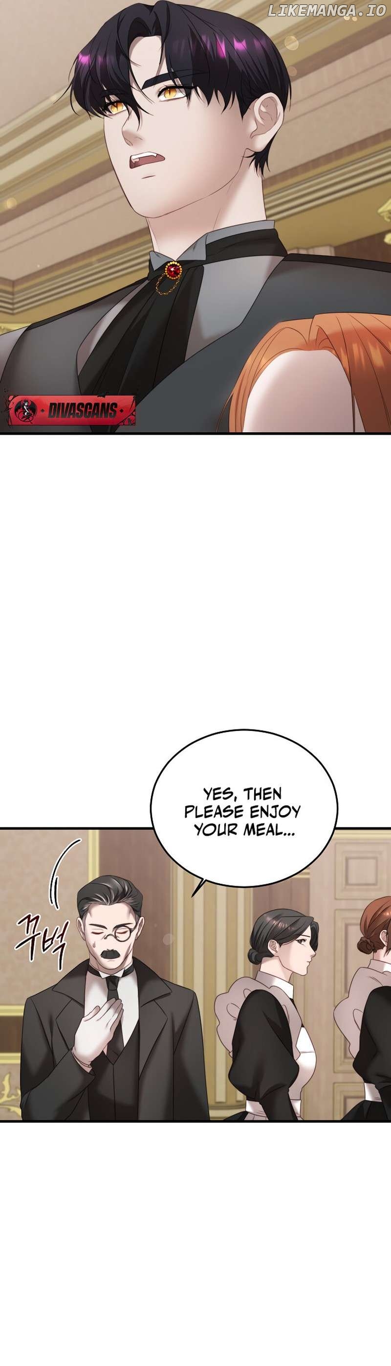 Reproductive Instinct Chapter 4 - page 20