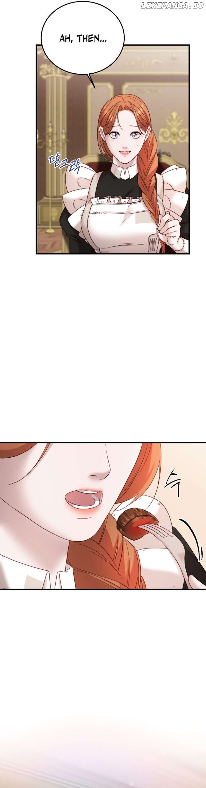 Reproductive Instinct Chapter 4 - page 24
