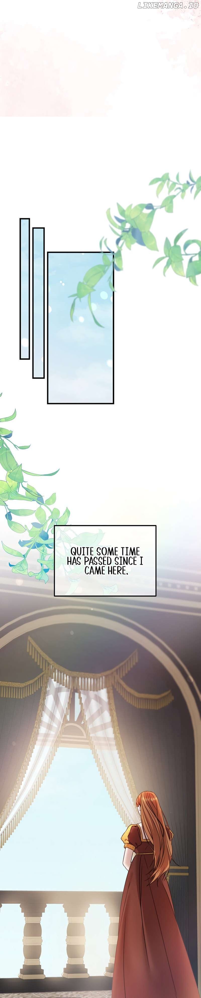 Reproductive Instinct Chapter 4 - page 30