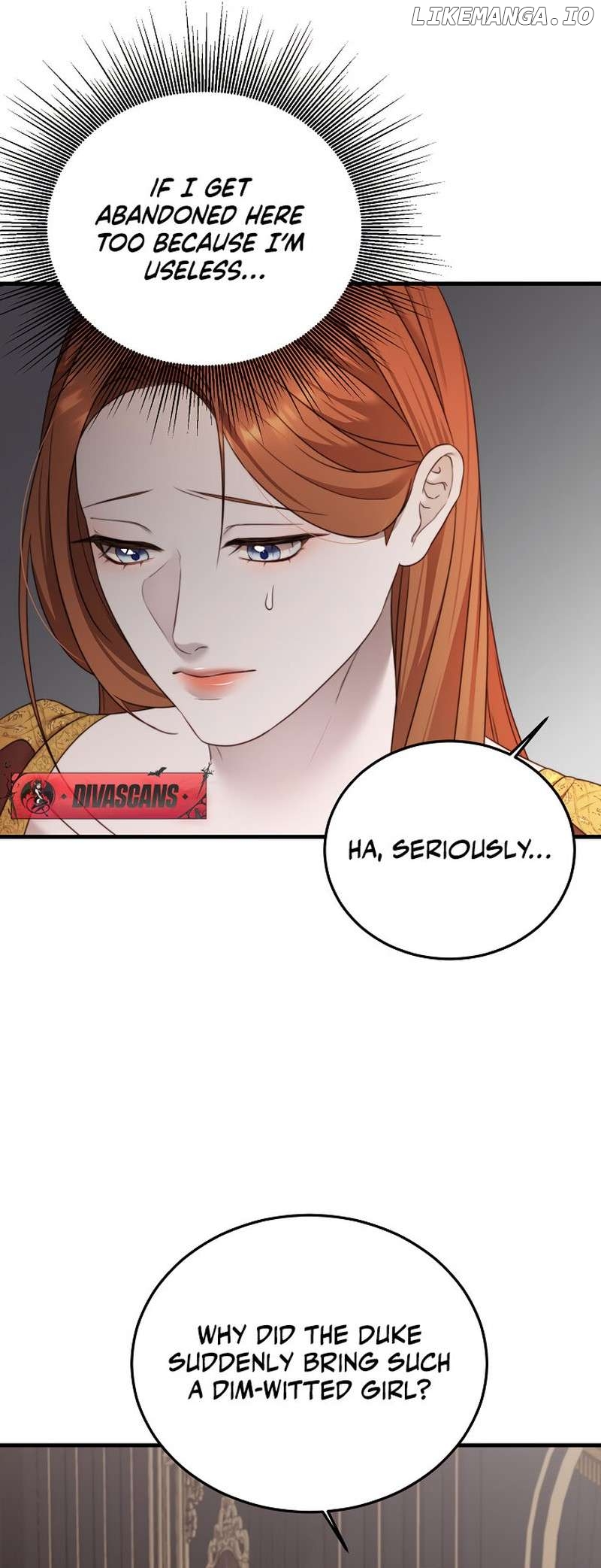 Reproductive Instinct Chapter 4 - page 33