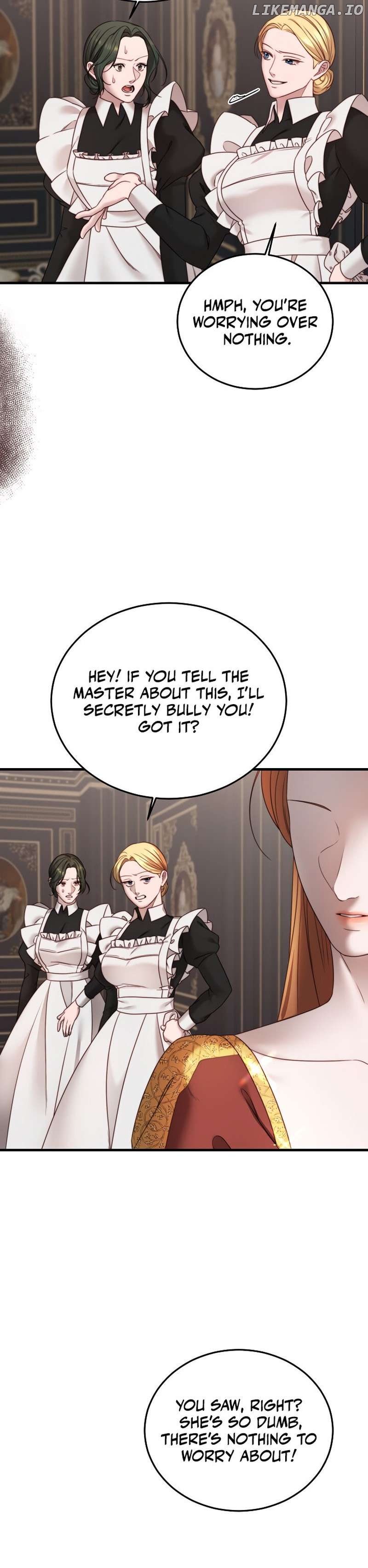Reproductive Instinct Chapter 4 - page 36