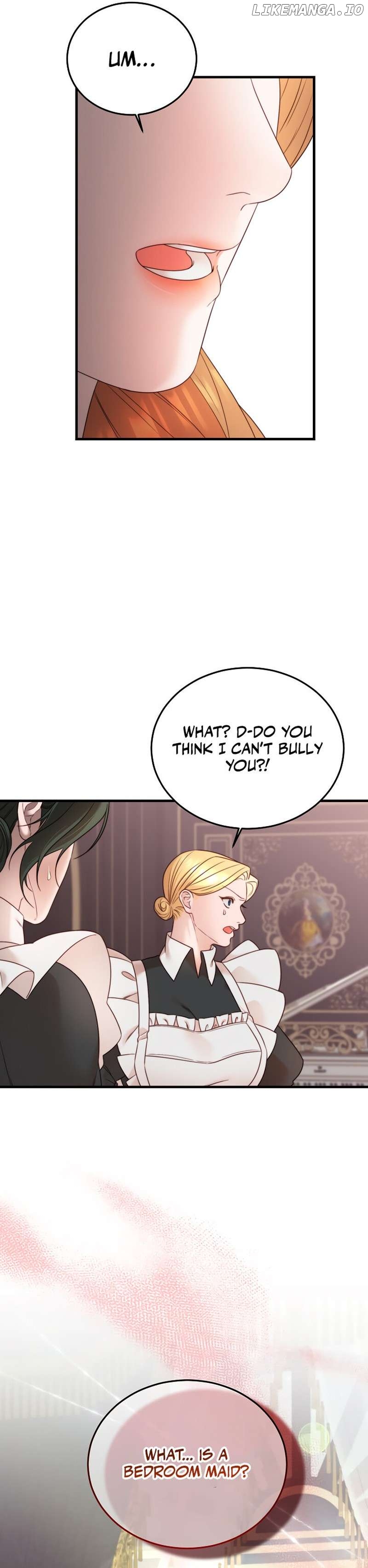 Reproductive Instinct Chapter 4 - page 37