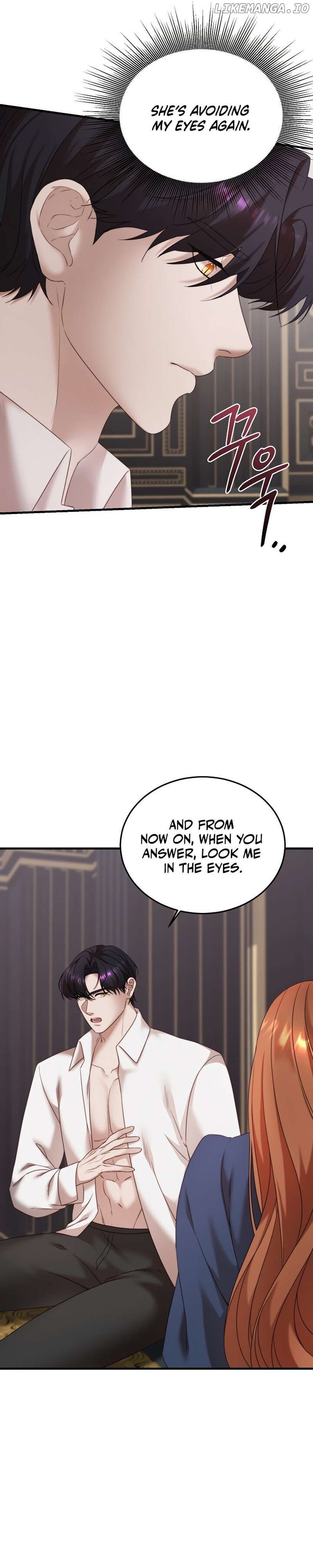 Reproductive Instinct Chapter 4 - page 4