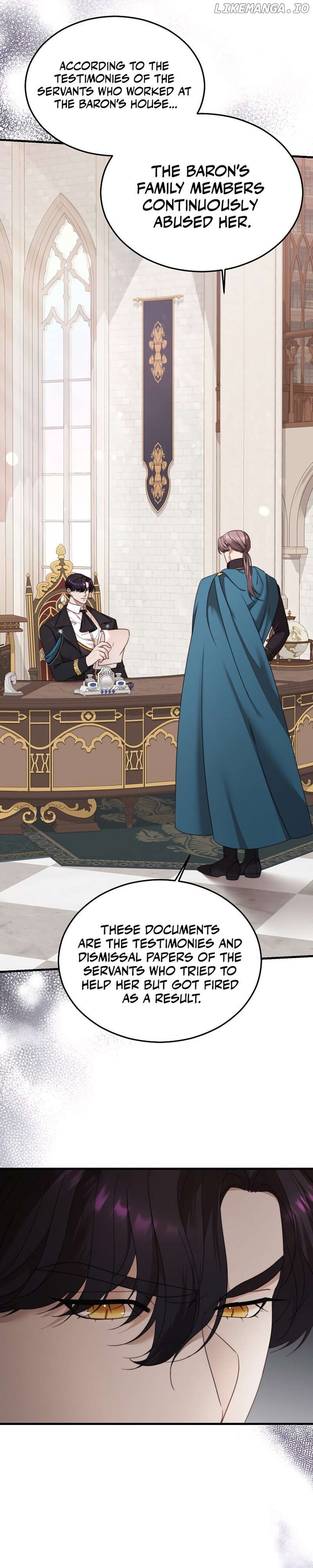 Reproductive Instinct Chapter 5 - page 10