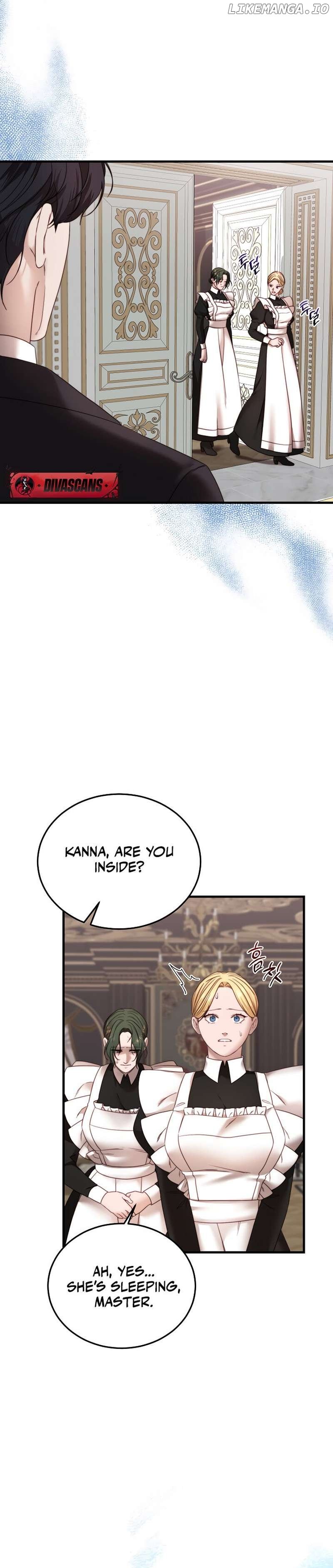 Reproductive Instinct Chapter 5 - page 14