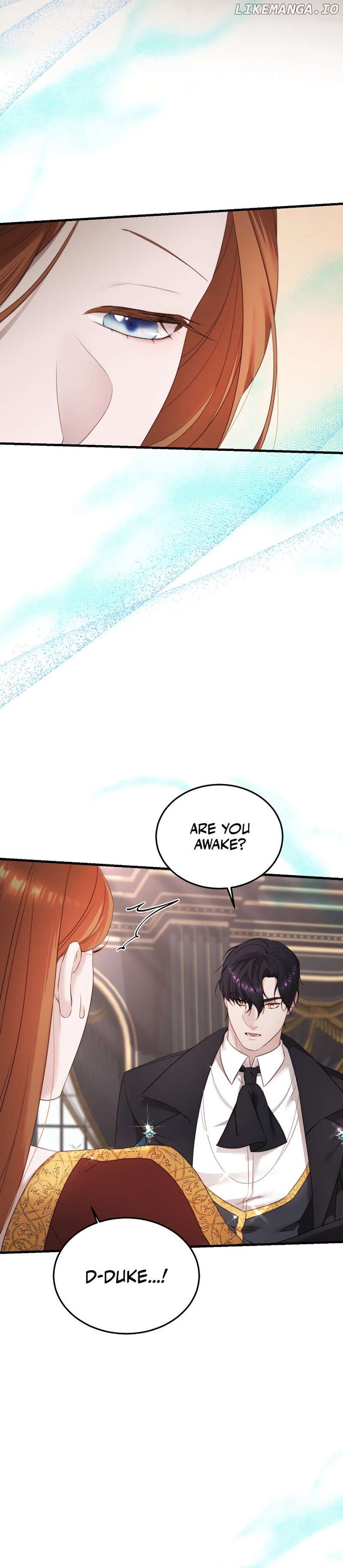 Reproductive Instinct Chapter 5 - page 18