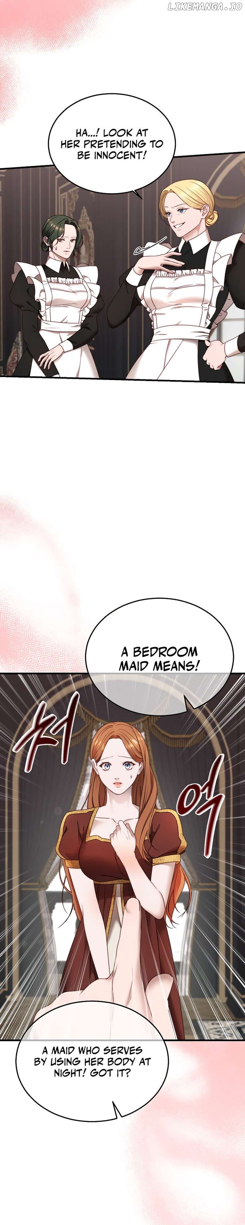 Reproductive Instinct Chapter 5 - page 2