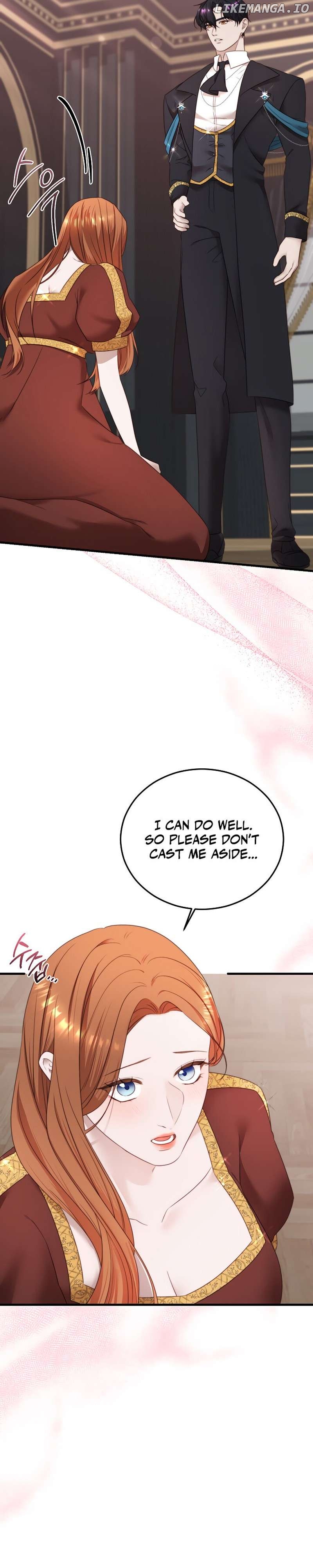 Reproductive Instinct Chapter 5 - page 23