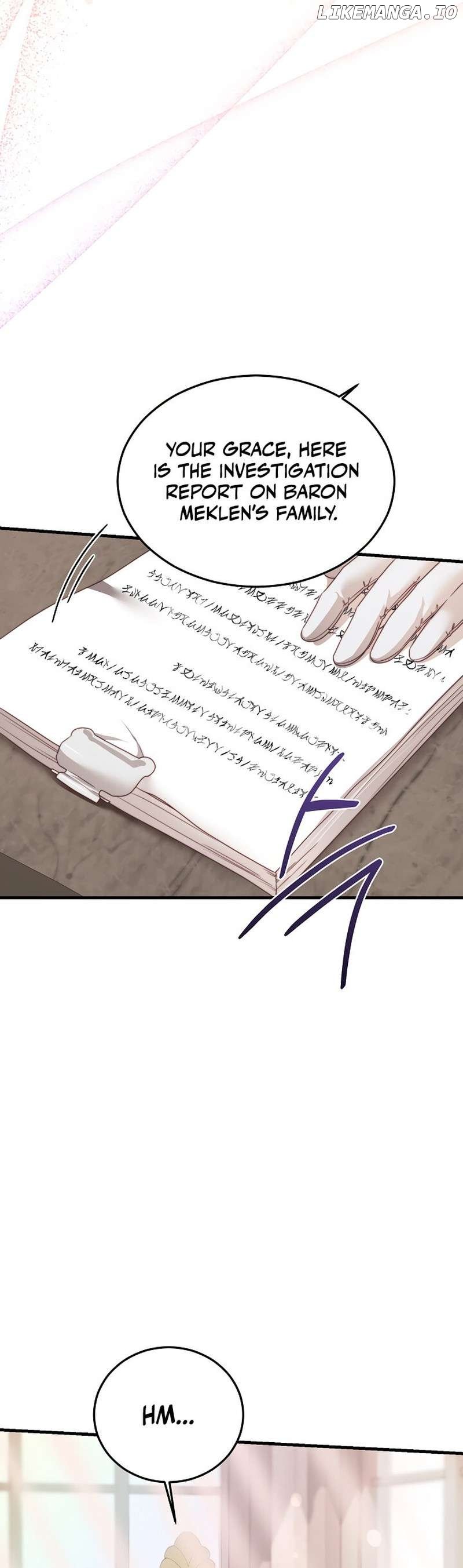 Reproductive Instinct Chapter 5 - page 8