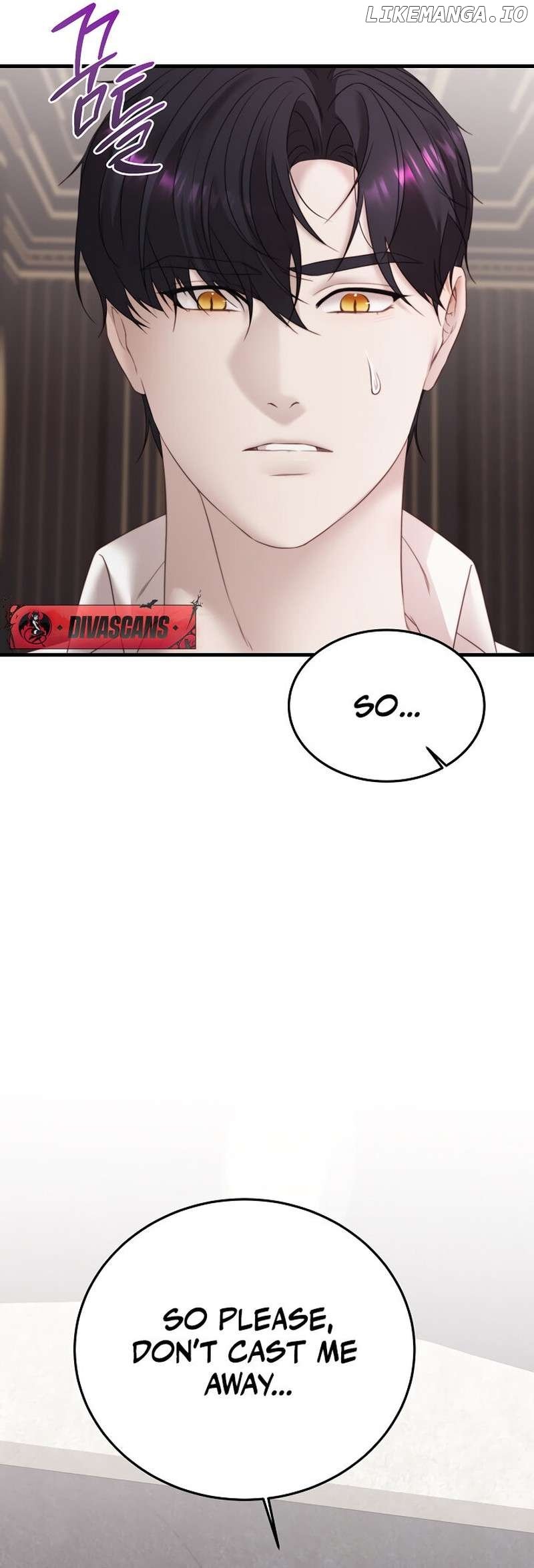 Reproductive Instinct Chapter 6 - page 12