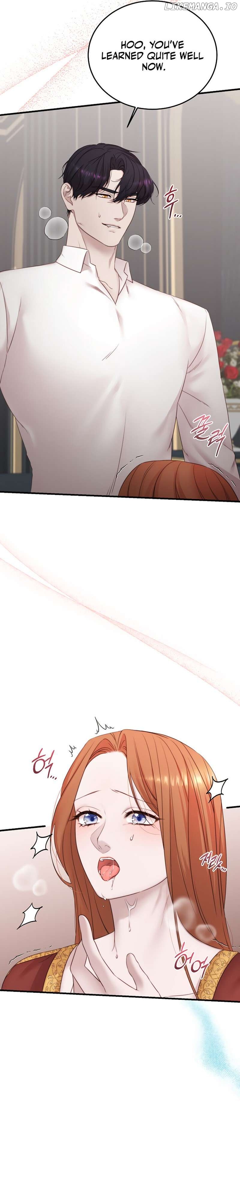 Reproductive Instinct Chapter 6 - page 5