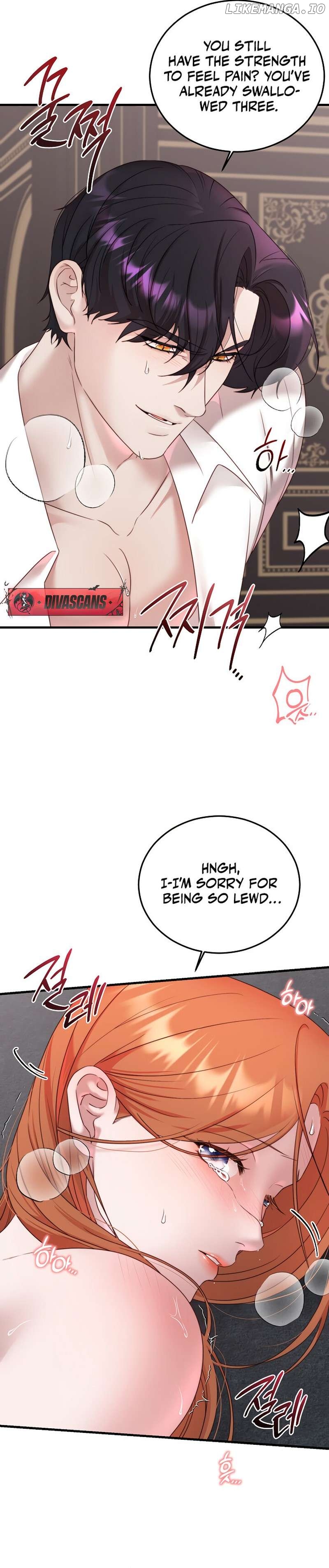 Reproductive Instinct Chapter 7 - page 7
