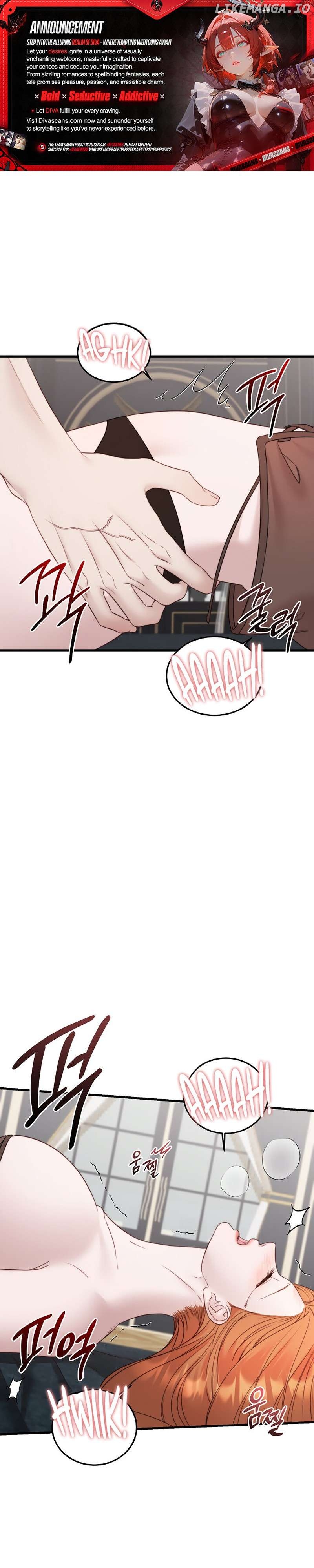 Reproductive Instinct Chapter 8 - page 1