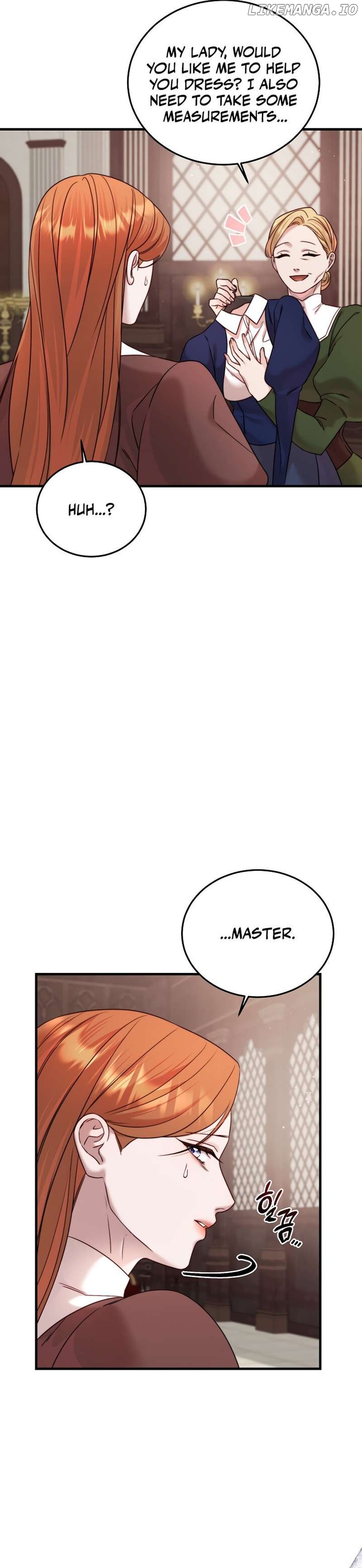 Reproductive Instinct Chapter 9 - page 10