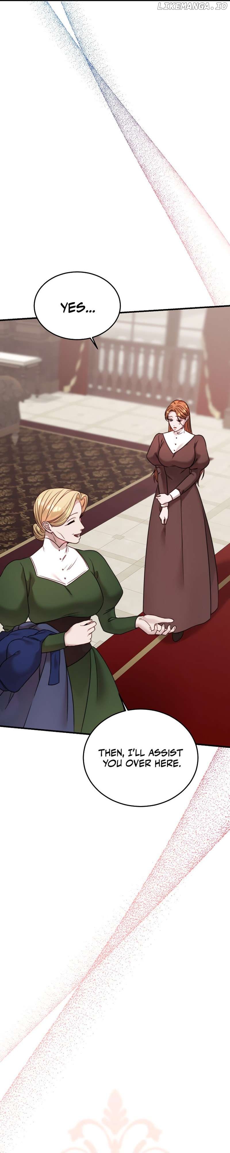 Reproductive Instinct Chapter 9 - page 12