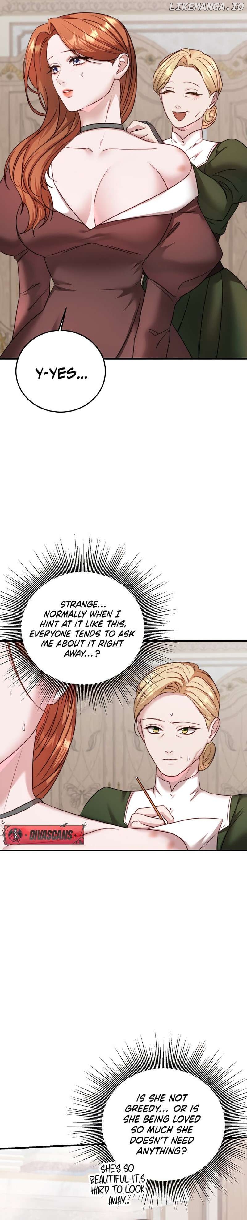 Reproductive Instinct Chapter 9 - page 18