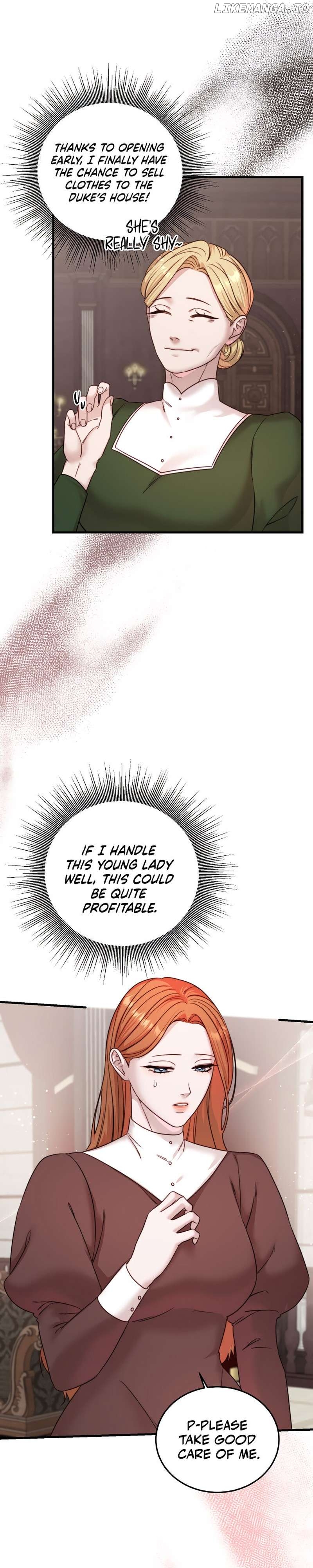 Reproductive Instinct Chapter 9 - page 2