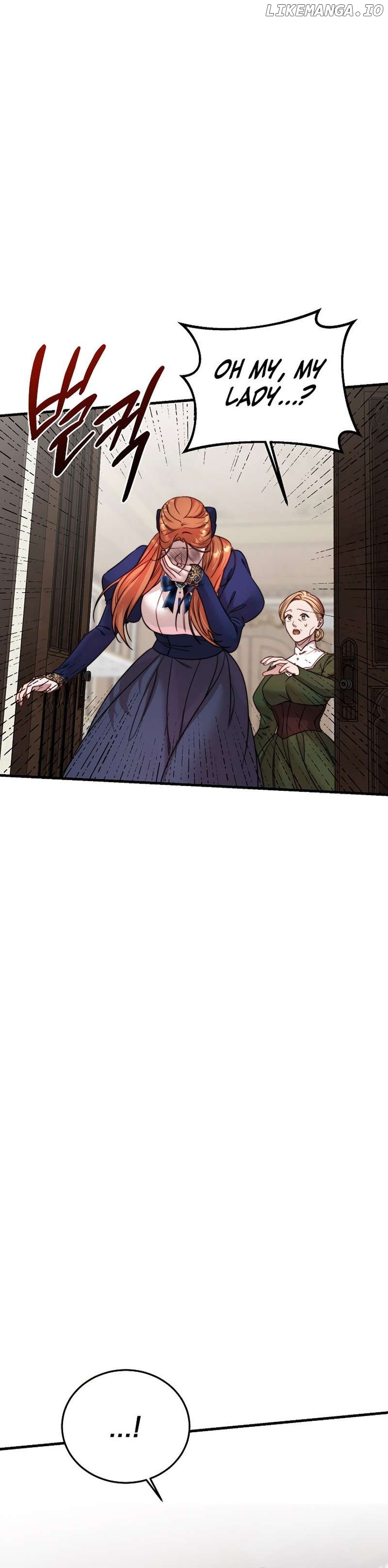 Reproductive Instinct Chapter 9 - page 26