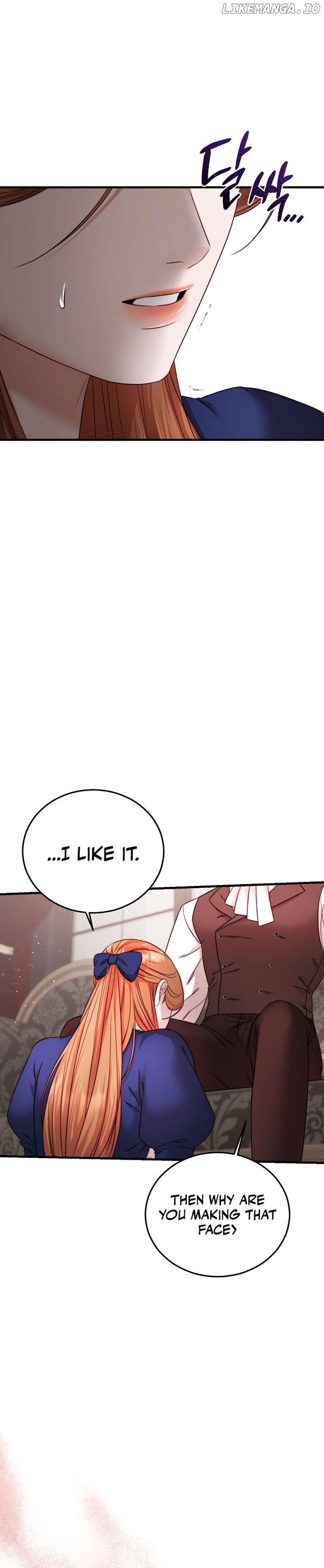Reproductive Instinct Chapter 9 - page 29