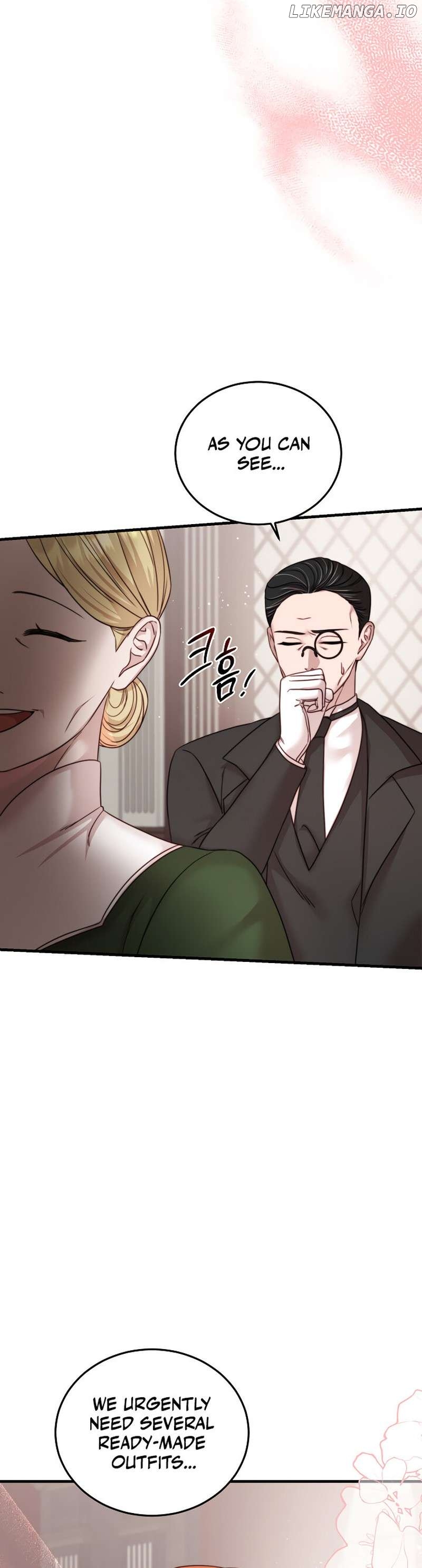 Reproductive Instinct Chapter 9 - page 3