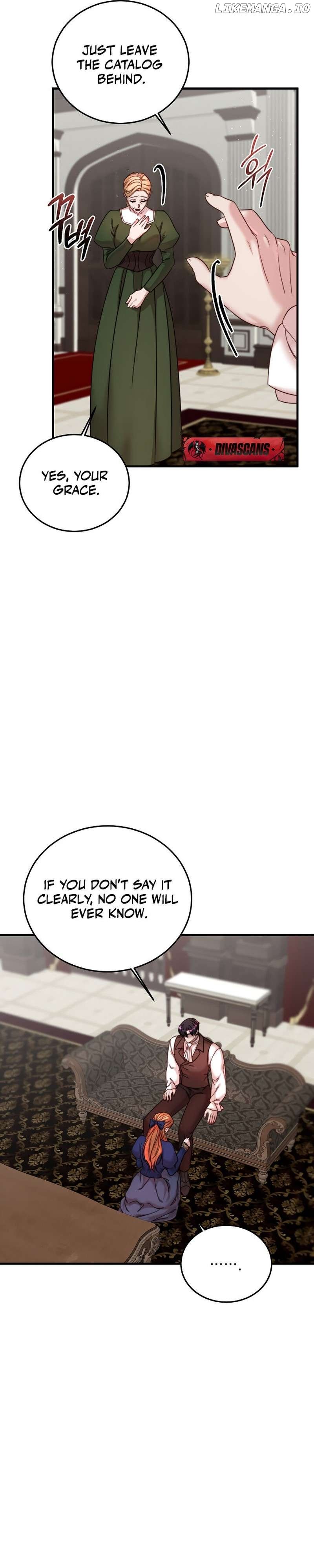 Reproductive Instinct Chapter 9 - page 32
