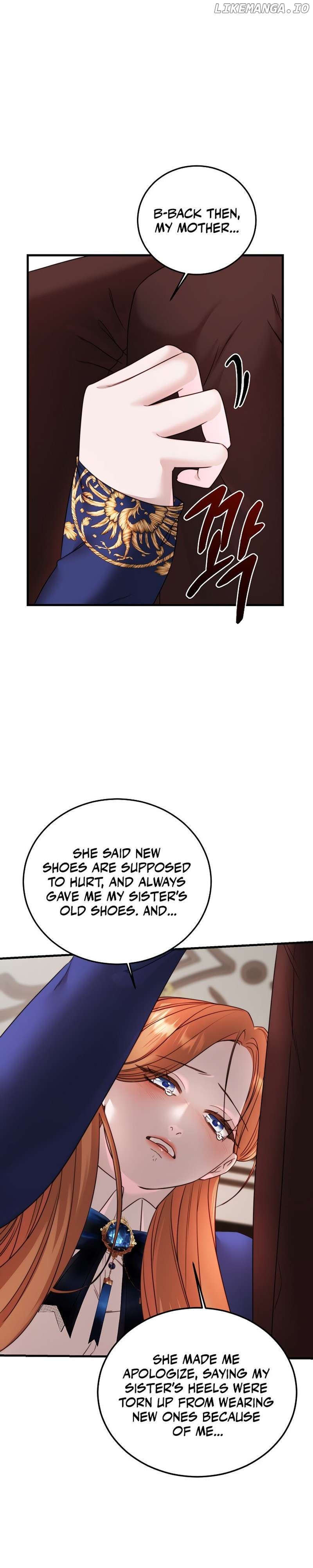 Reproductive Instinct Chapter 9 - page 34