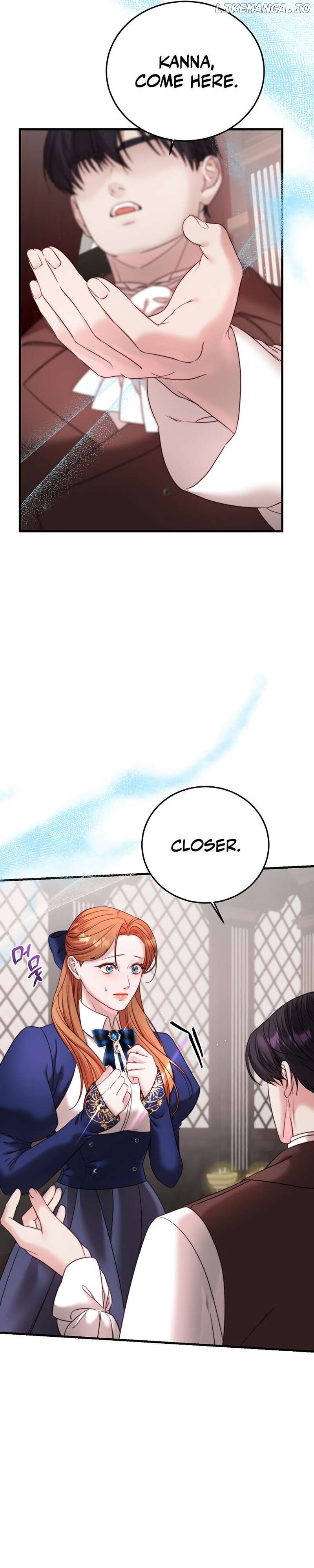 Reproductive Instinct Chapter 9 - page 36