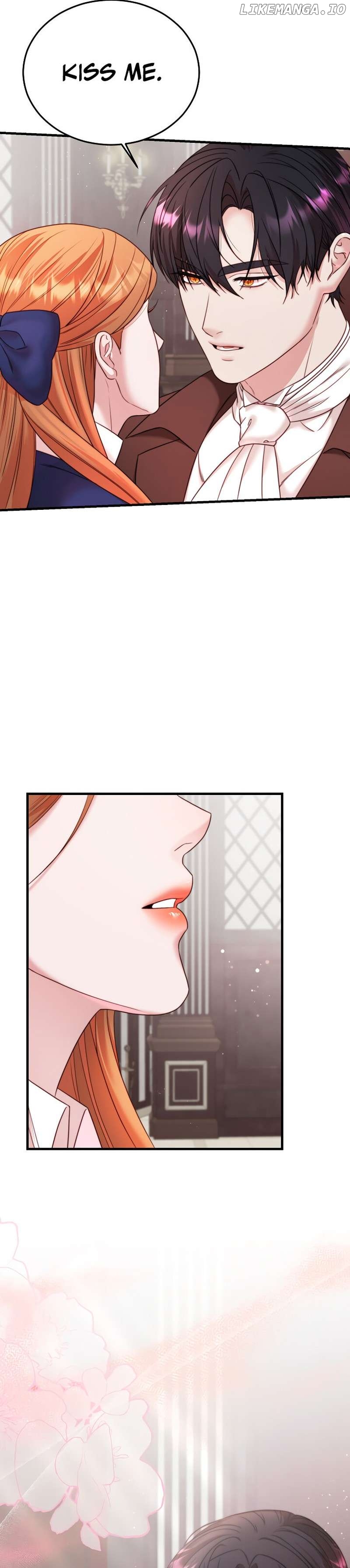 Reproductive Instinct Chapter 9 - page 39