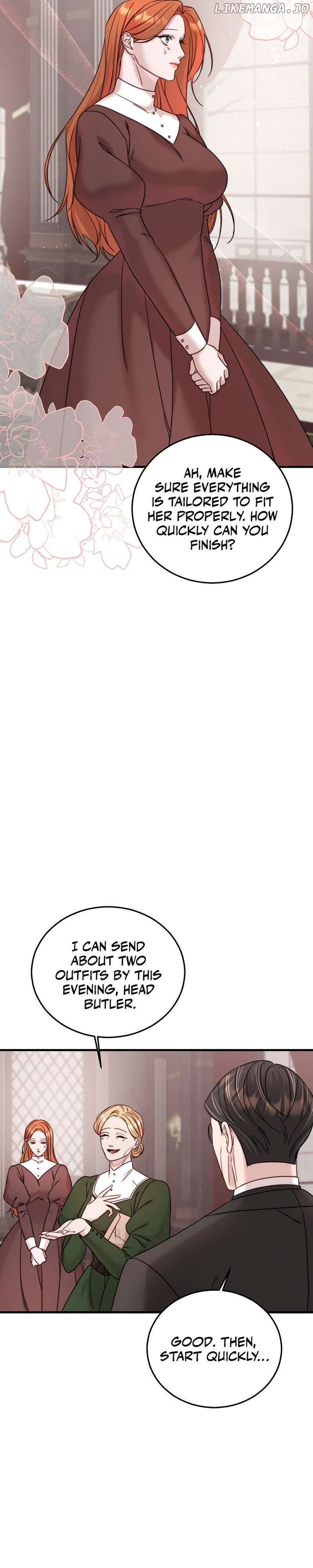 Reproductive Instinct Chapter 9 - page 4