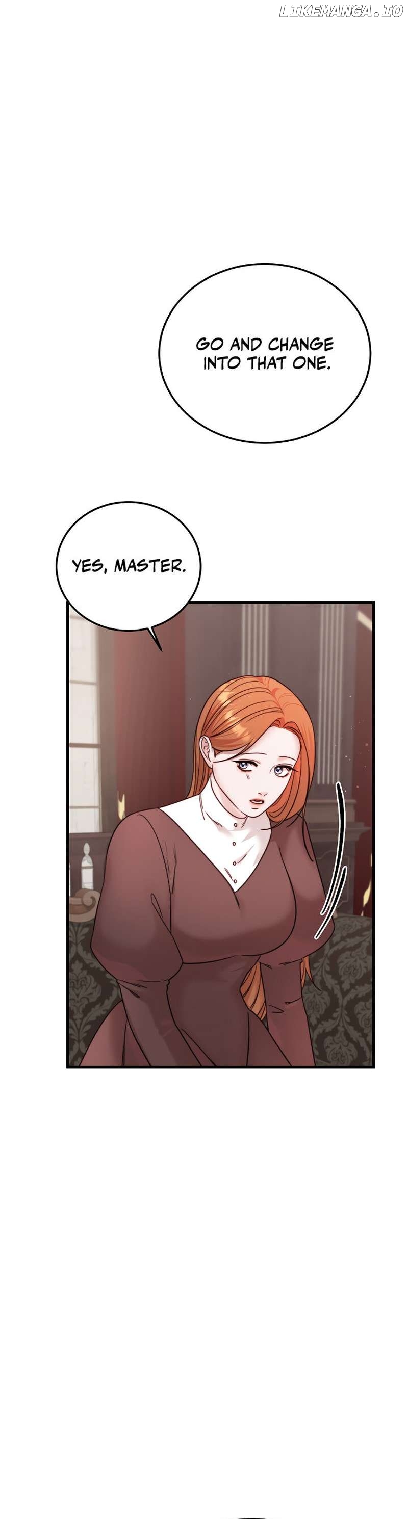Reproductive Instinct Chapter 9 - page 9