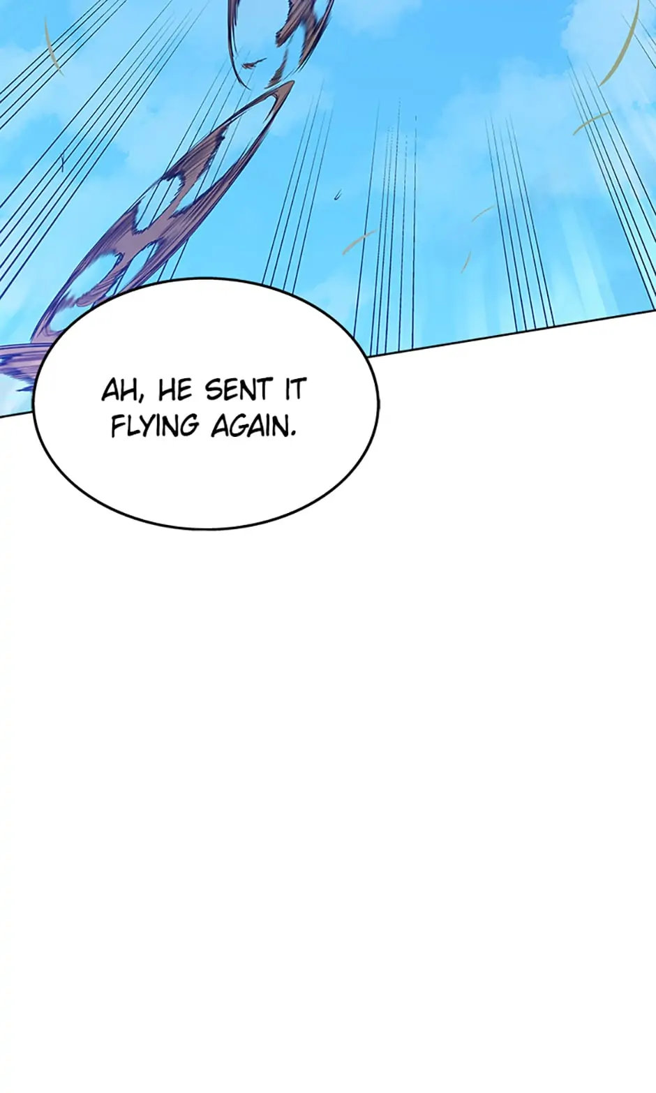Overpowered Sword Chapter 1 - page 34