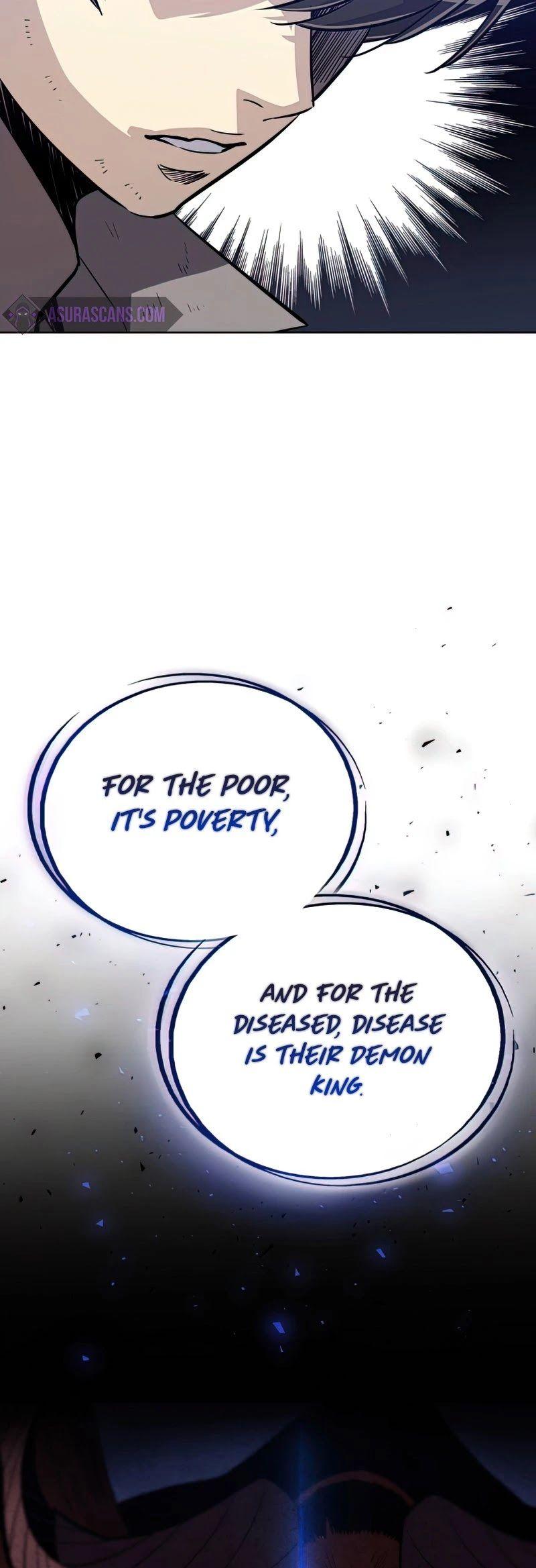 Overpowered Sword Chapter 29 - page 19