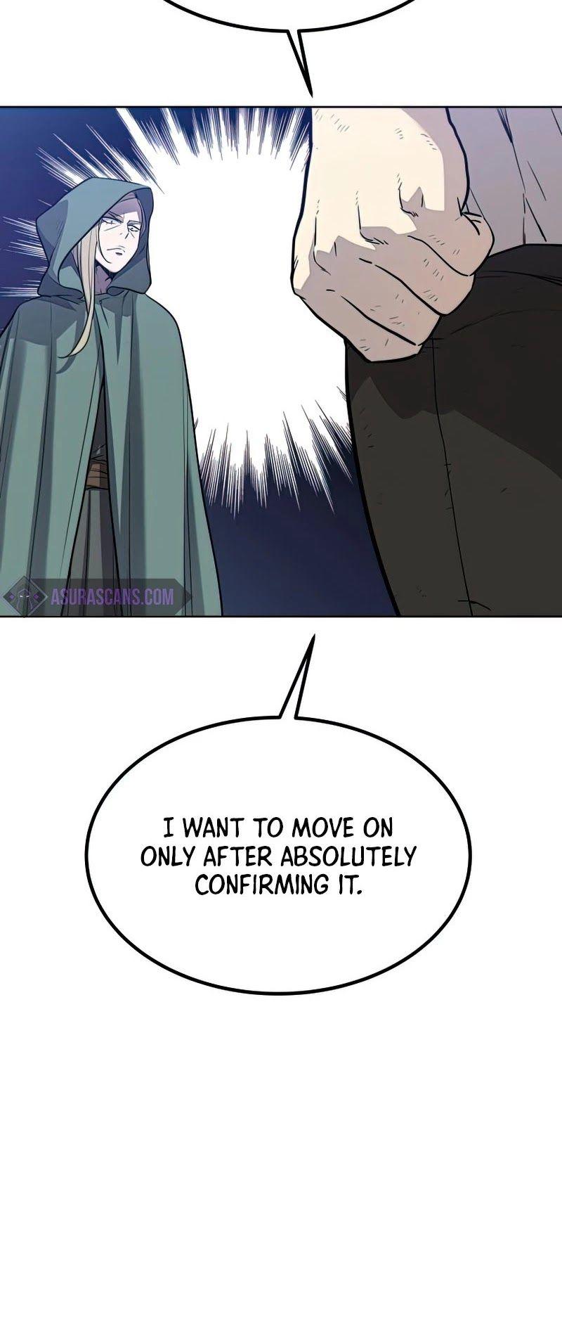 Overpowered Sword Chapter 29 - page 40