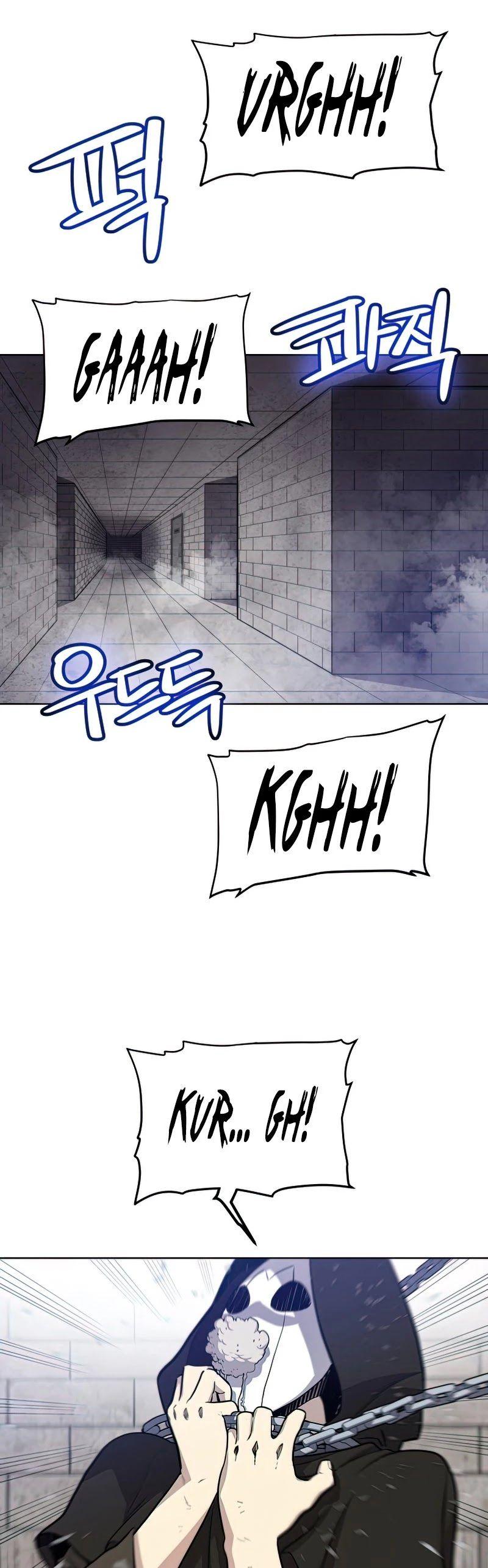 Overpowered Sword Chapter 29 - page 44