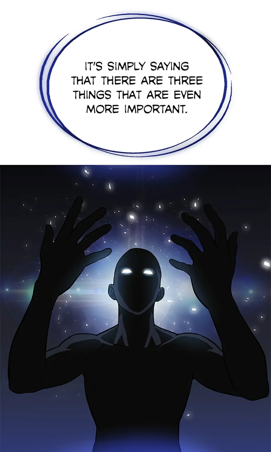 Overpowered Sword Chapter 3 - page 68