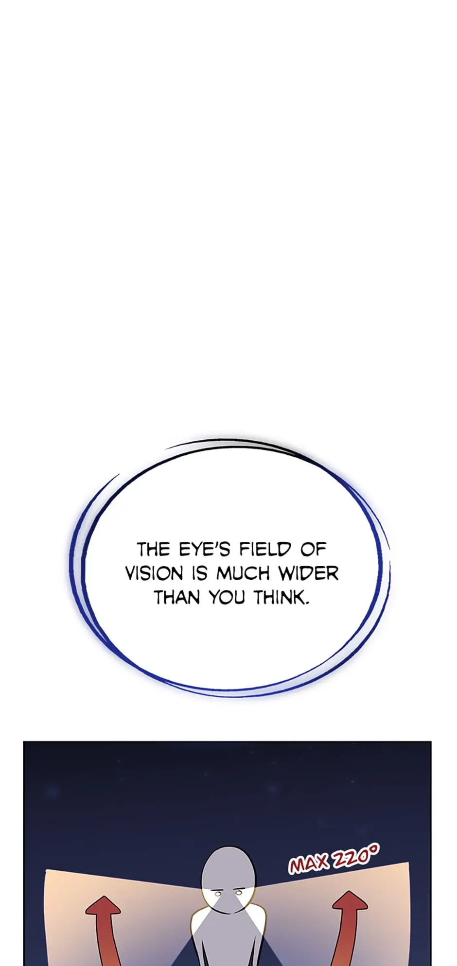 Overpowered Sword Chapter 4 - page 22