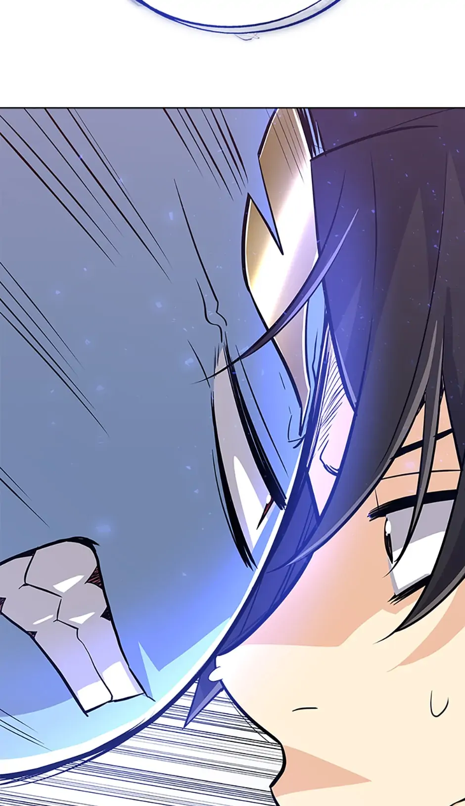 Overpowered Sword Chapter 4 - page 71