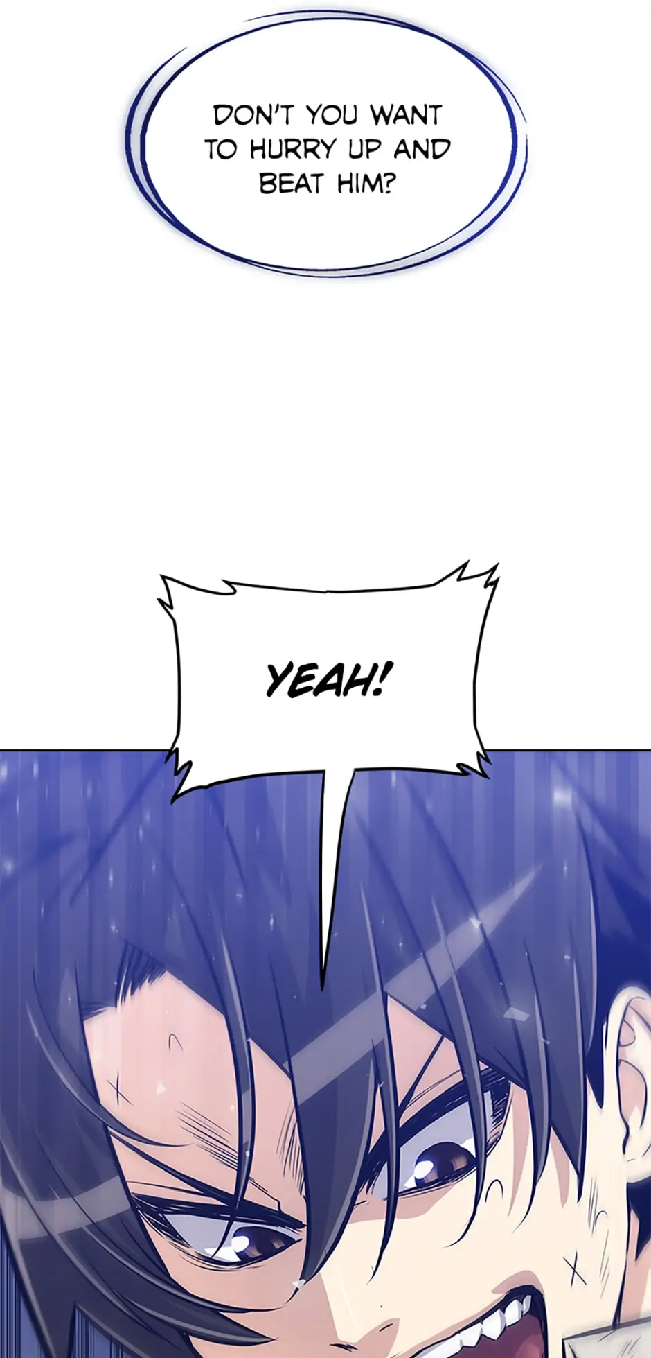 Overpowered Sword Chapter 4 - page 78